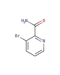 Astatech 3-BROMOPICOLINAMIDE, 95.00% Purity, 0.25G